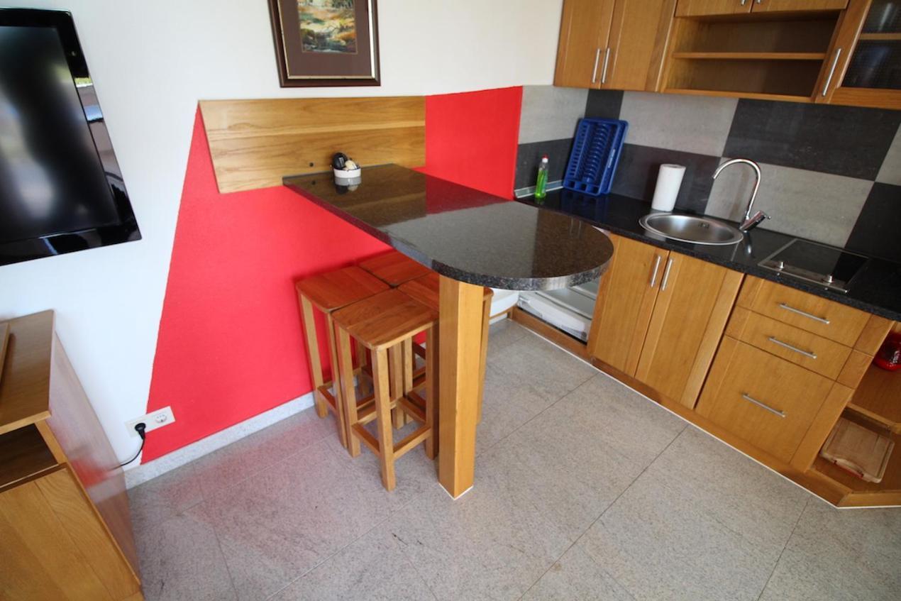 Apartments Helena Zadar Врси Экстерьер фото