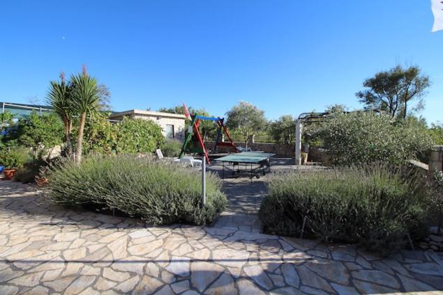 Apartments Helena Zadar Врси Экстерьер фото