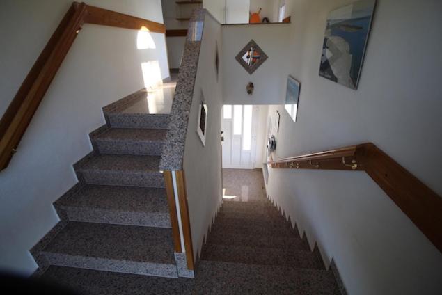 Apartments Helena Zadar Врси Экстерьер фото