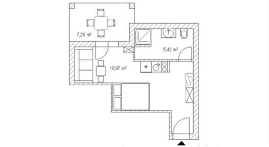 Apartments Helena Zadar Врси Экстерьер фото